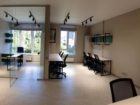 коммерческая по адресу Жилянская ул., 68