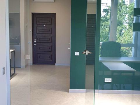 коммерческая по адресу Жилянская ул., 68