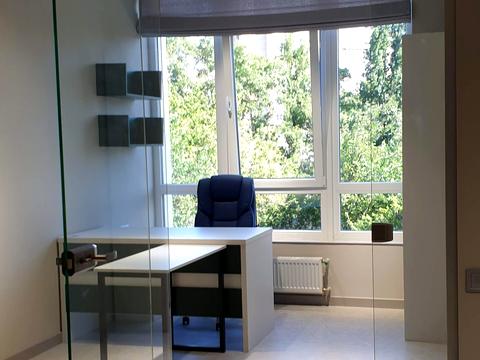 коммерческая по адресу Жилянская ул., 68