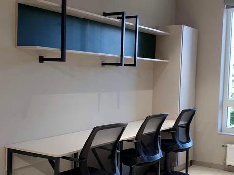 коммерческая по адресу Жилянская ул., 68