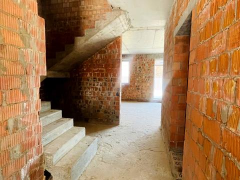 дом по адресу Боковая Наварийская ул.