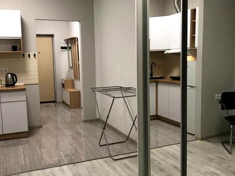 квартира по адресу Магистральная ул., 33