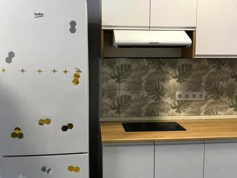 квартира по адресу Магистральная ул., 33