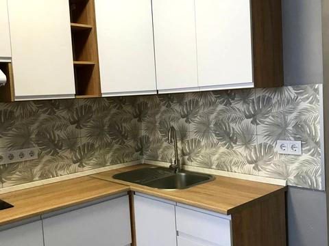 квартира по адресу Магистральная ул., 33