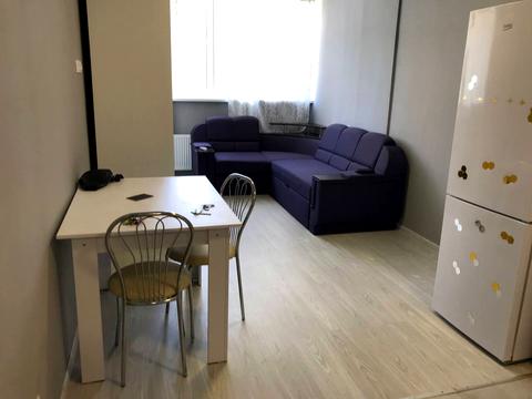 квартира по адресу Магистральная ул., 33