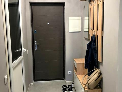 квартира по адресу Магистральная ул., 33