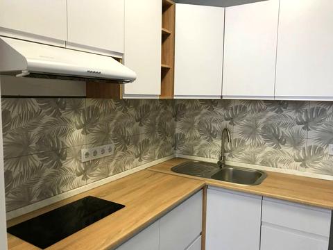 квартира по адресу Магистральная ул., 33