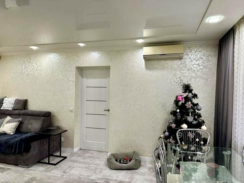 квартира за адресою Князя Острозького вул., 3