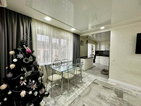 квартира за адресою Князя Острозького вул., 3