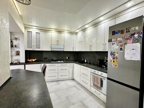 квартира за адресою Князя Острозького вул., 3