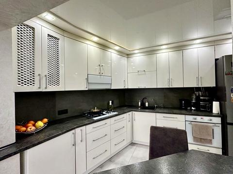 квартира за адресою Князя Острозького вул., 3