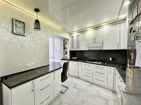 квартира за адресою Князя Острозького вул., 3