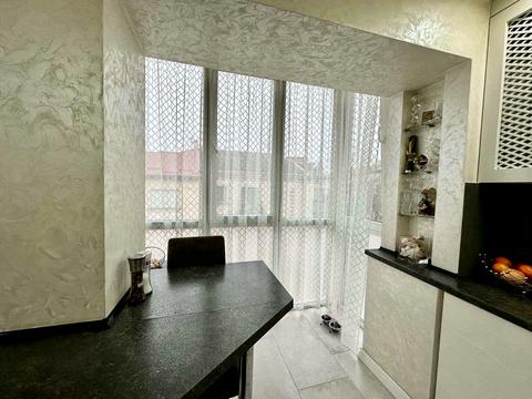 квартира за адресою Князя Острозького вул., 3