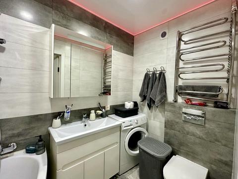 квартира за адресою Князя Острозького вул., 3