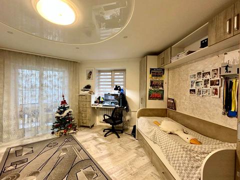 квартира за адресою Князя Острозького вул., 3