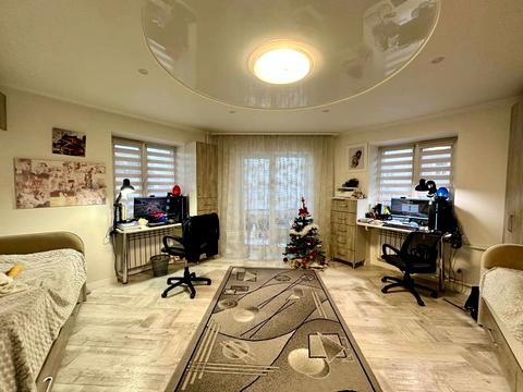 квартира за адресою Князя Острозького вул., 3