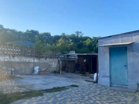 дом по адресу Помаранчева