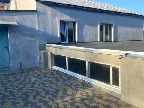 дом по адресу Помаранчева