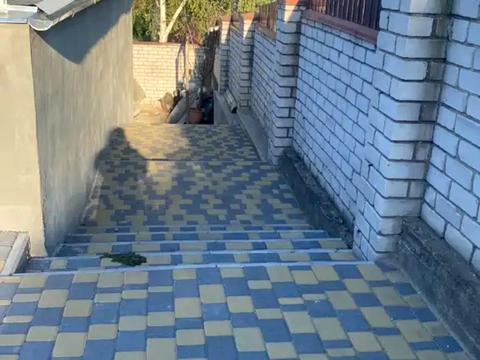 дом по адресу Помаранчева