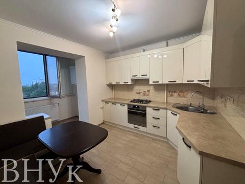 квартира за адресою Потічна вул., 1д