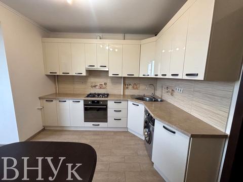 квартира за адресою Потічна вул., 1д