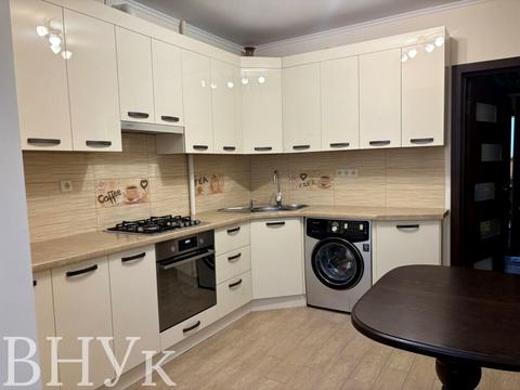 квартира за адресою Потічна вул., 1д