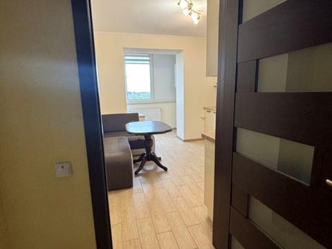 квартира за адресою Потічна вул., 1д