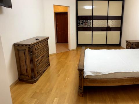 квартира за адресою Потічна вул., 1д