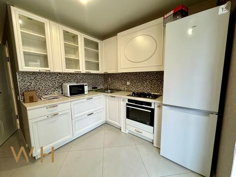 квартира за адресою Миру вул., 50