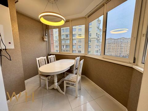 квартира за адресою Миру вул., 50