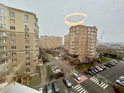 квартира за адресою Миру вул., 50