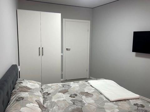 квартира за адресою Героїв Небесної Сотні просп., 16/10