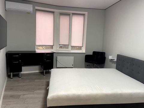 квартира за адресою Героїв Небесної Сотні просп., 16/10