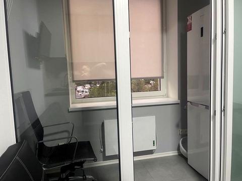 квартира за адресою Героїв Небесної Сотні просп., 16/10