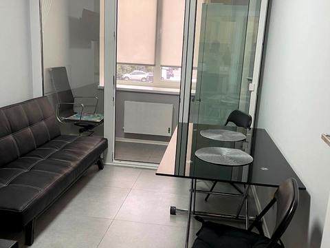 квартира за адресою Героїв Небесної Сотні просп., 16/10