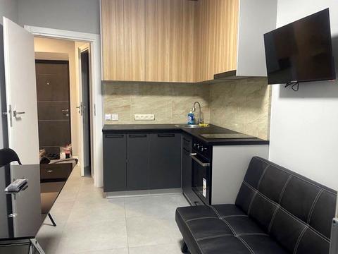 квартира за адресою Героїв Небесної Сотні просп., 16/10