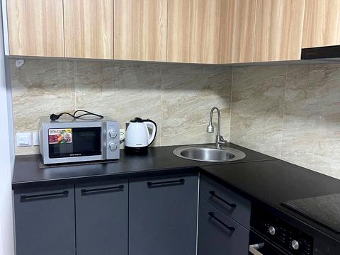 квартира за адресою Героїв Небесної Сотні просп., 16/10