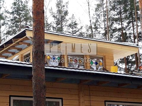 будинок за адресою с. Мала Солтанівка, Лісова