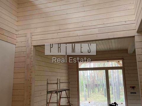 будинок за адресою с. Мала Солтанівка, Лісова