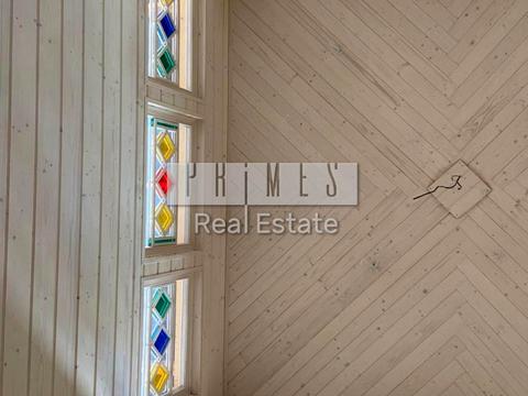 будинок за адресою с. Мала Солтанівка, Лісова