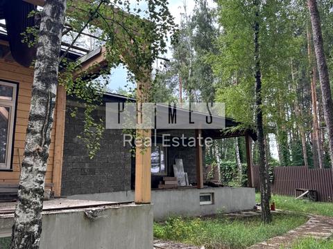 будинок за адресою с. Мала Солтанівка, Лісова