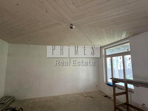 будинок за адресою с. Мала Солтанівка, Лісова