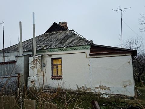 дом по адресу Зоряна