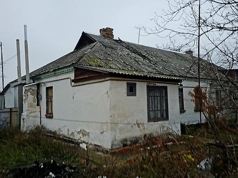 дом по адресу Зоряна