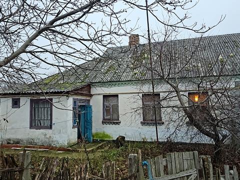 дом по адресу Зоряна