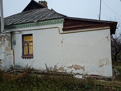 дом по адресу Зоряна