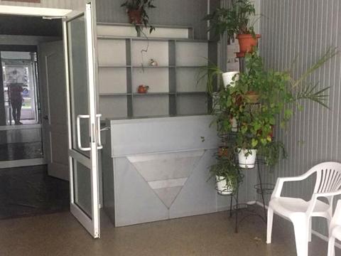 коммерческая по адресу Виталия Блажко ул., 6