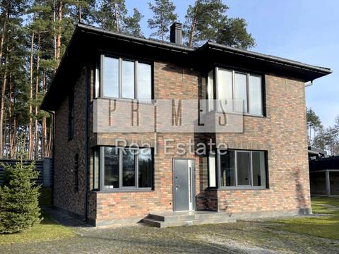 дом по адресу Вишнёвая ул.