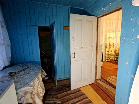 дом по адресу Зоряна