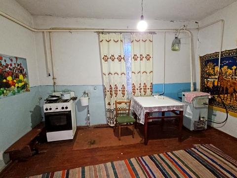 дом по адресу Зоряна